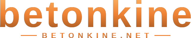 betonkine logo